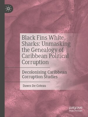 cover image of Black Fins White Sharks